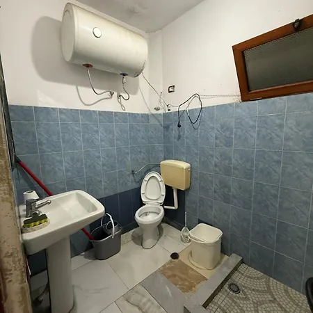 Apartment 3 *