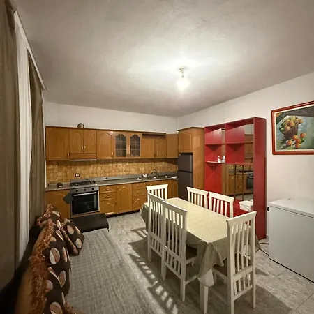 Apartment 3 Durrës